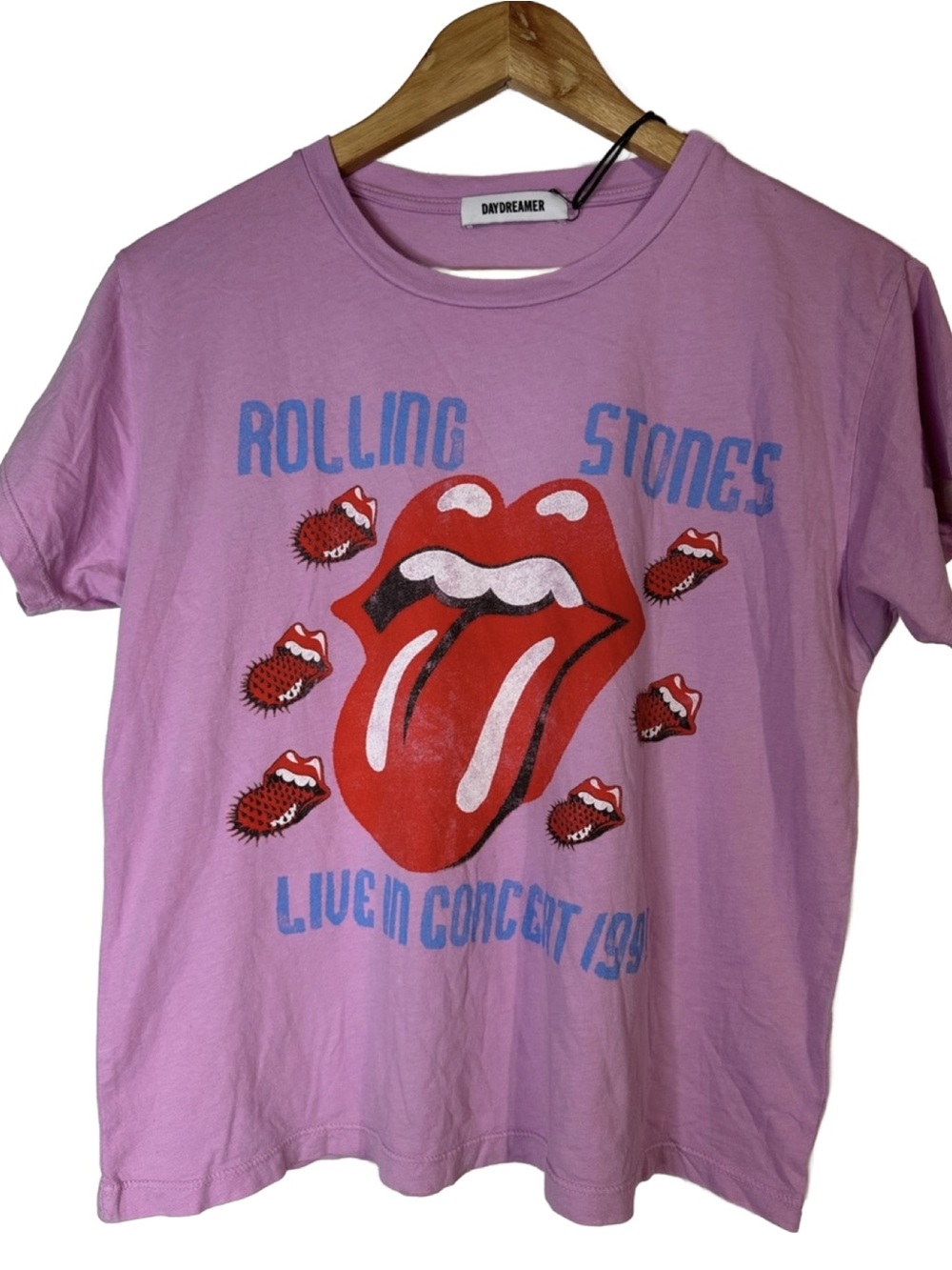 Rolling Stones T-Shirt